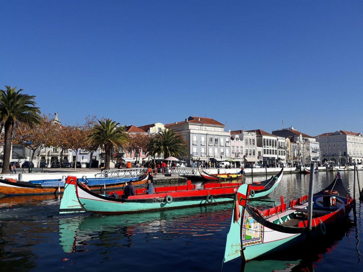 Aveiro2Stay Ngoại thất bức ảnh