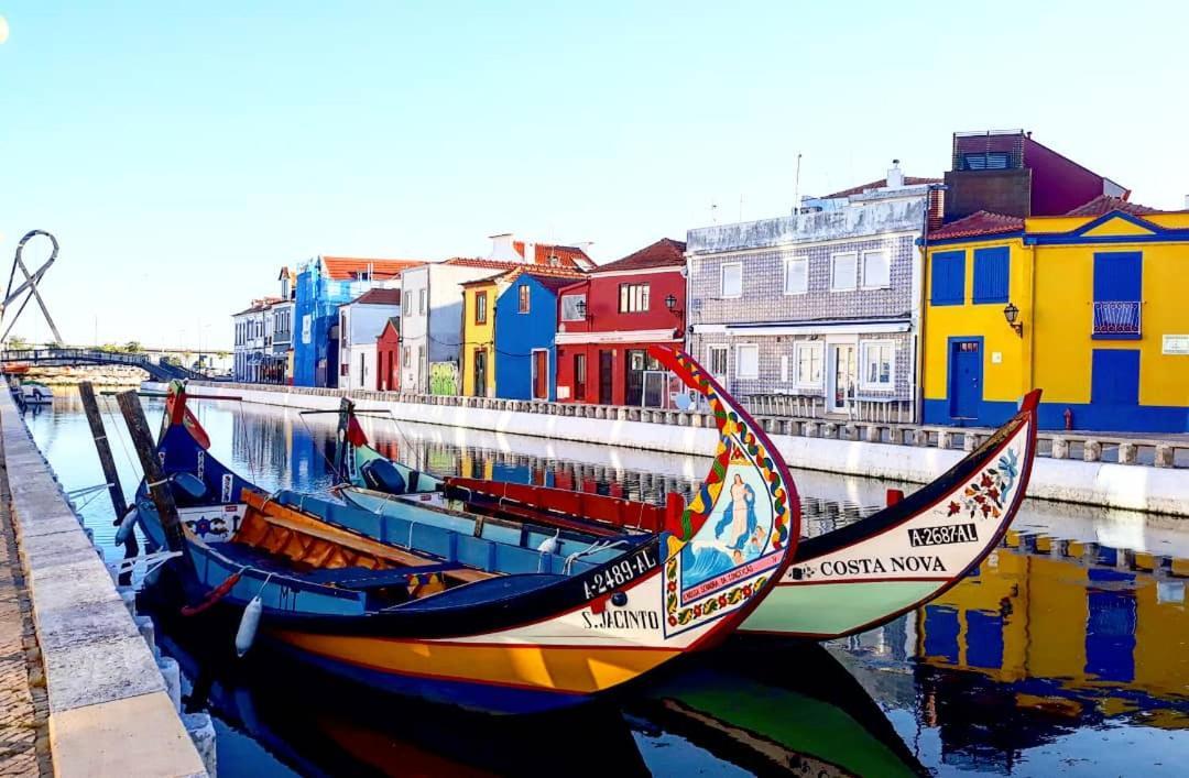 Aveiro2Stay Ngoại thất bức ảnh
