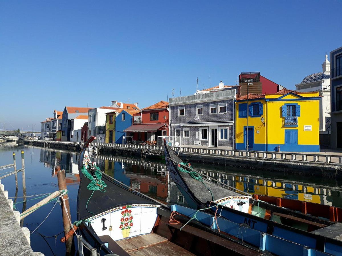 Aveiro2Stay Ngoại thất bức ảnh
