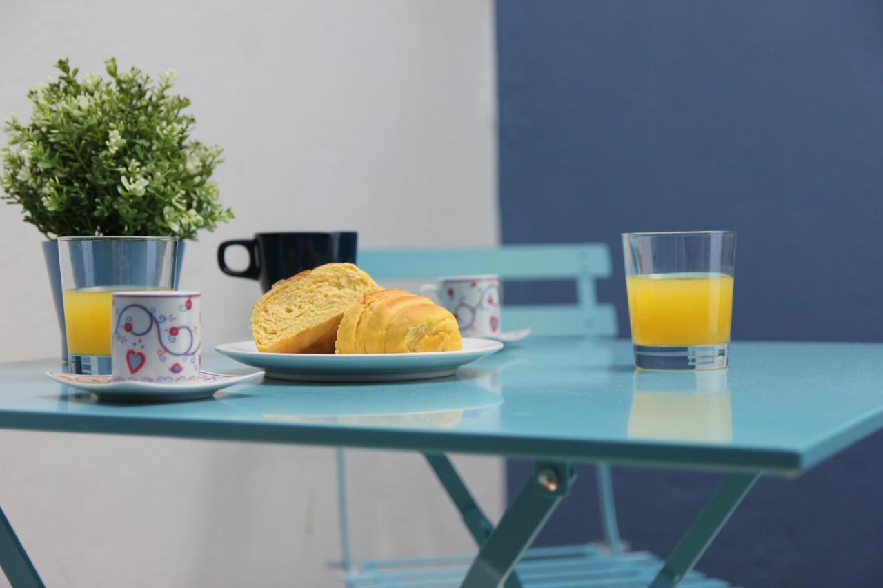 Aveiro2Stay Ngoại thất bức ảnh