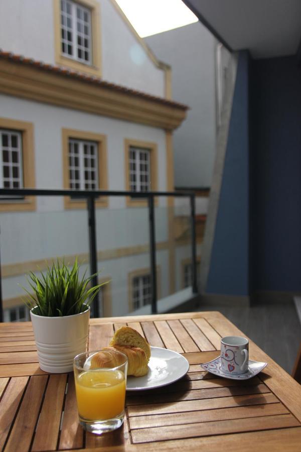 Aveiro2Stay Ngoại thất bức ảnh