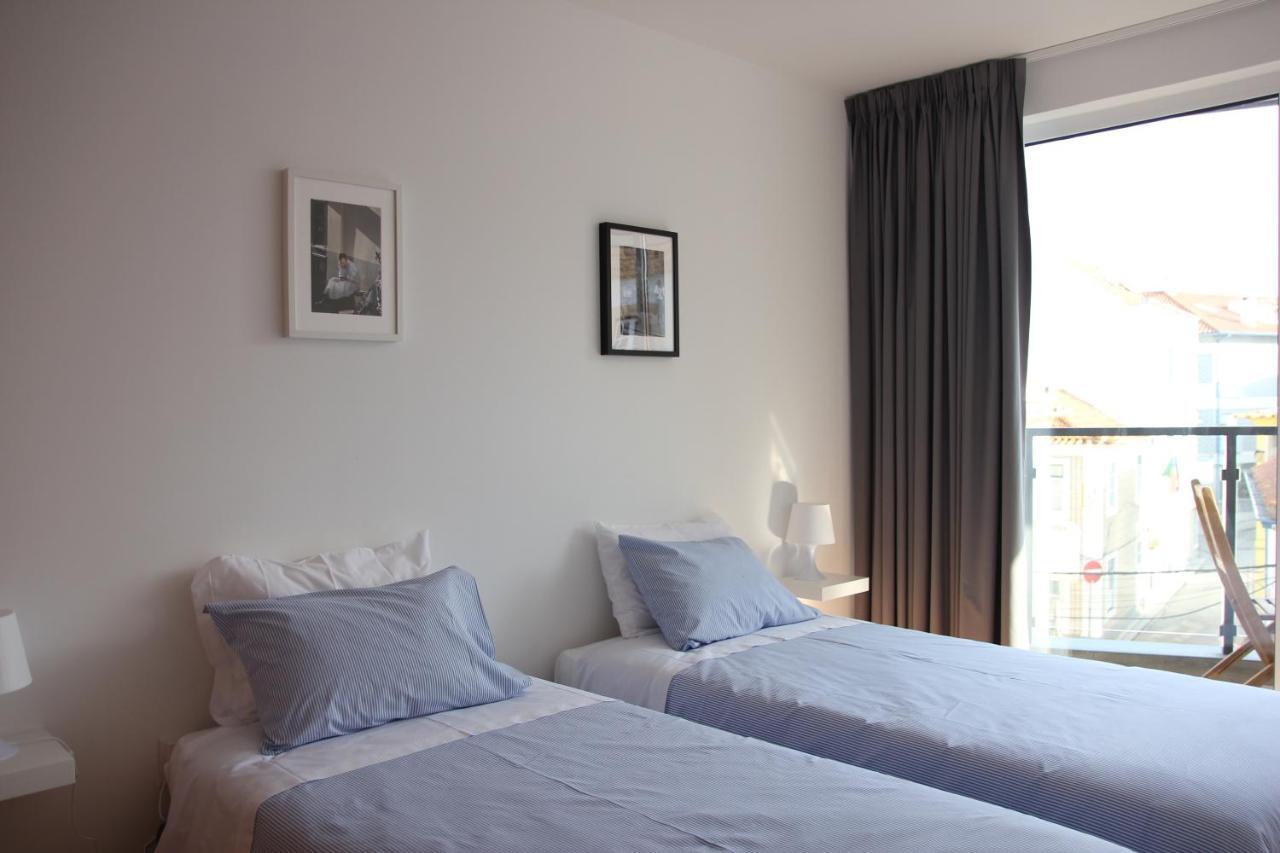 Aveiro2Stay Ngoại thất bức ảnh