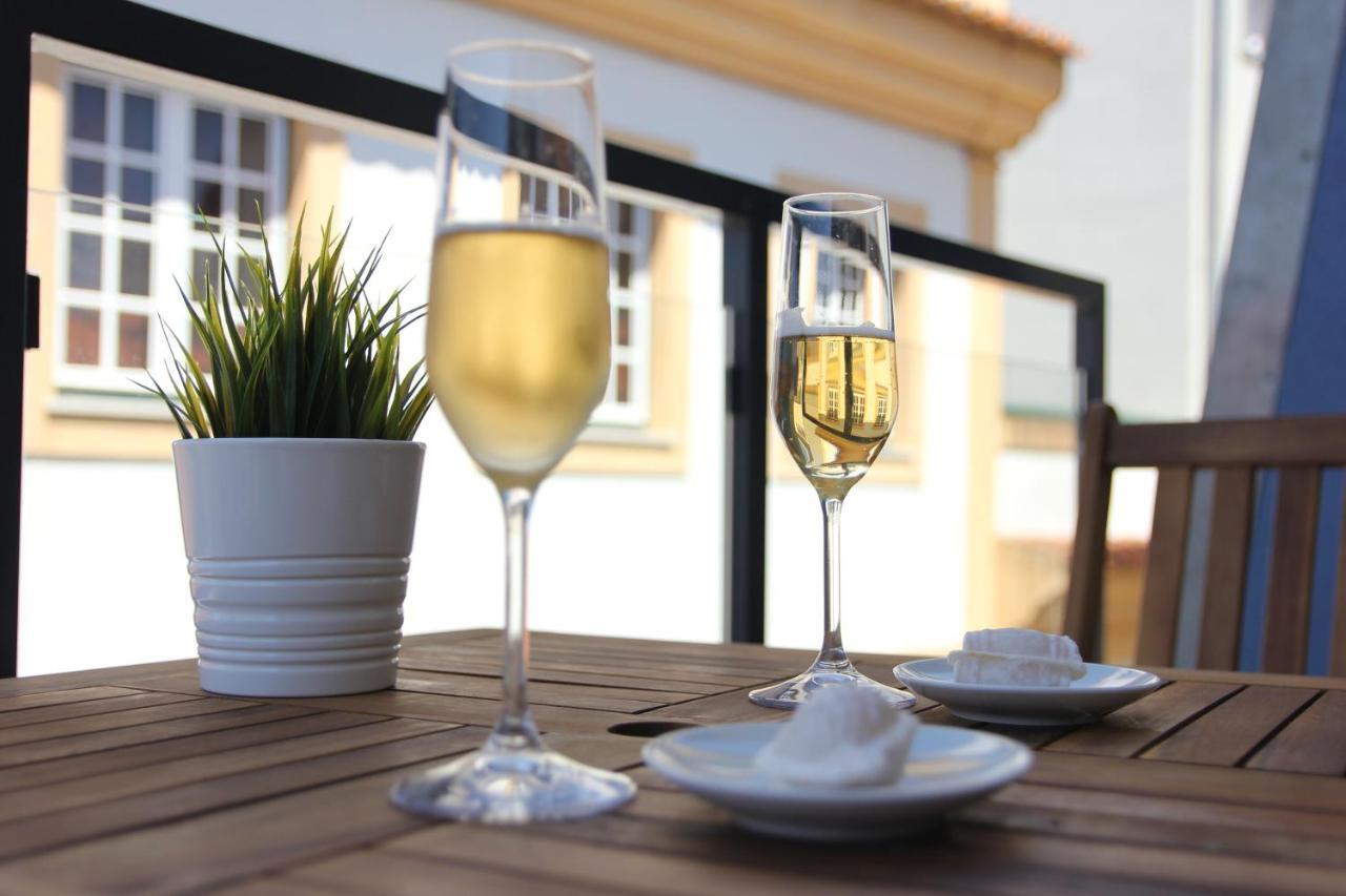 Aveiro2Stay Ngoại thất bức ảnh