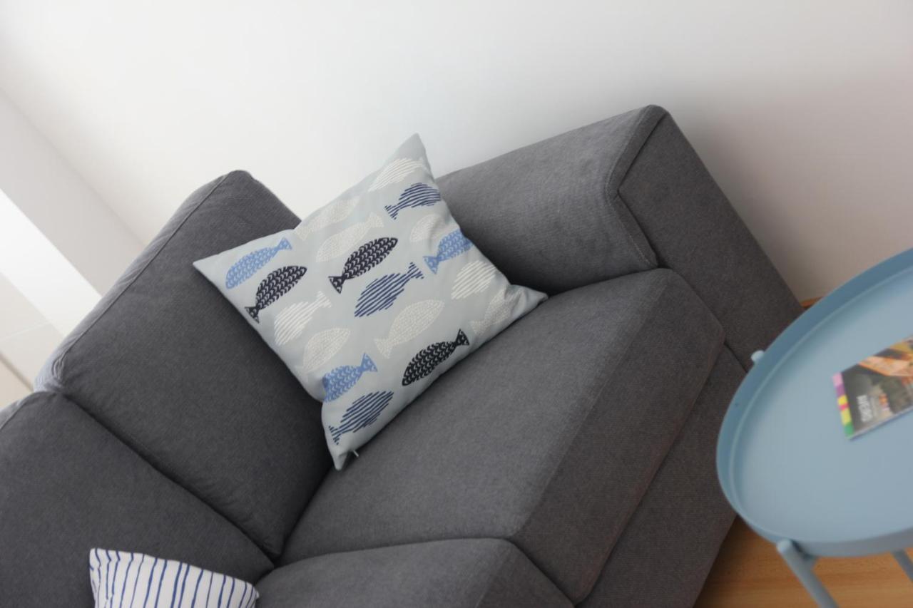Aveiro2Stay Ngoại thất bức ảnh