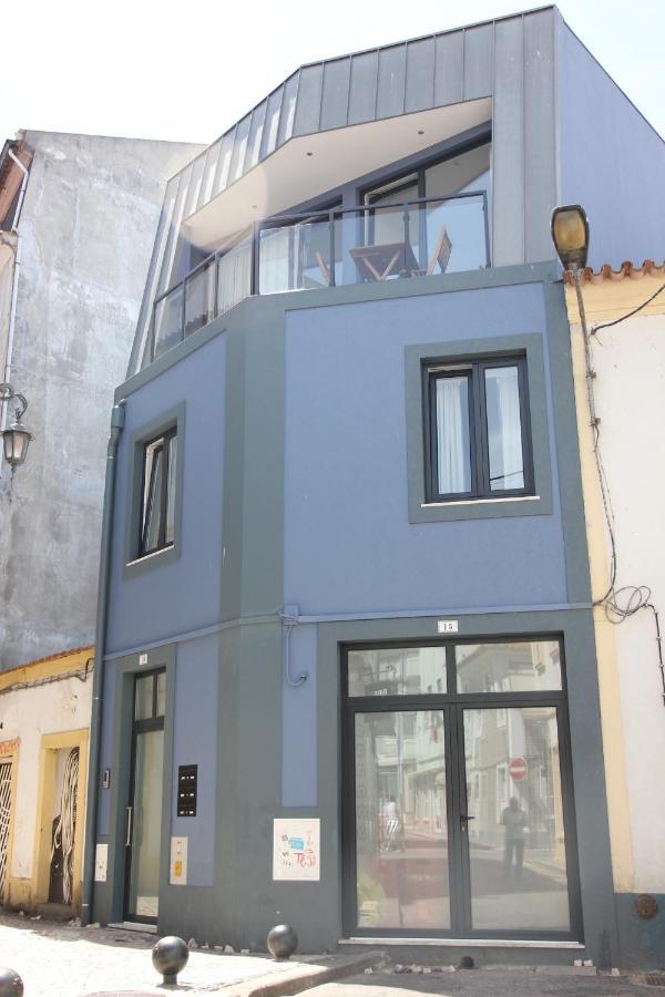 Aveiro2Stay Ngoại thất bức ảnh